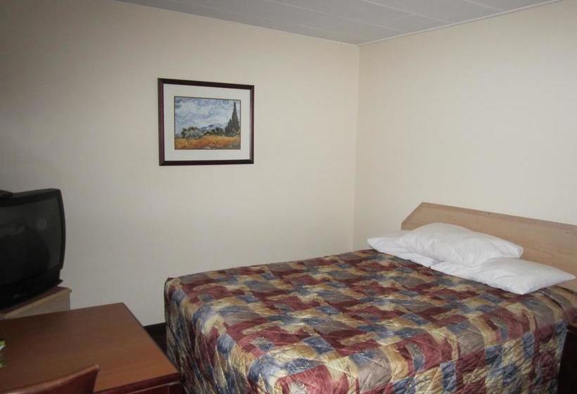 Parkview Motel | Kamloops | British Columbia | Canada 11