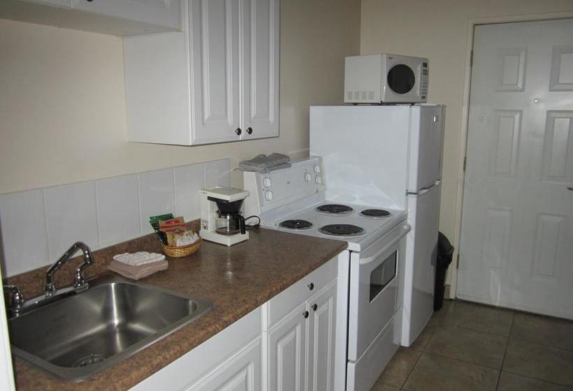 Parkview Motel | Kamloops | British Columbia | Canada 14