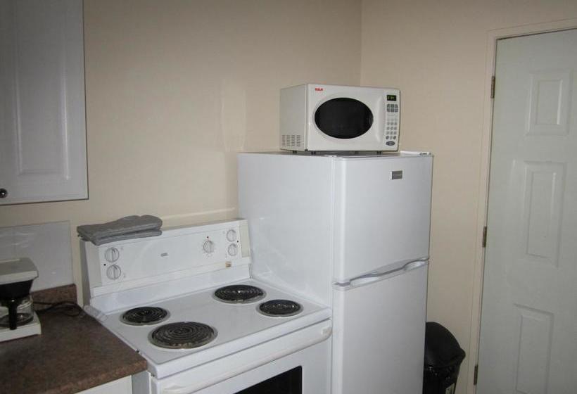 Parkview Motel | Kamloops | British Columbia | Canada 15