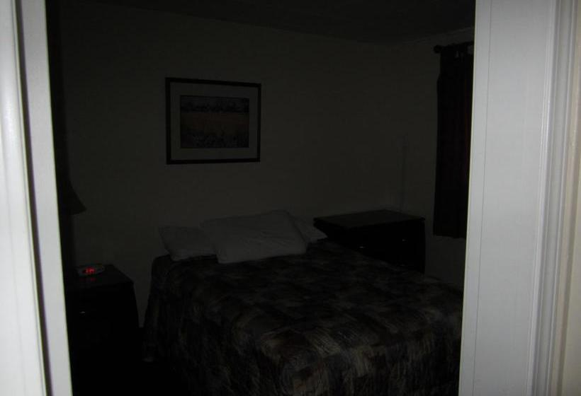 Parkview Motel | Kamloops | British Columbia | Canada 17