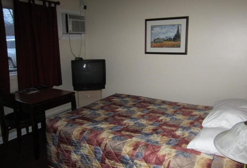 Parkview Motel | Kamloops | British Columbia | Canada 18