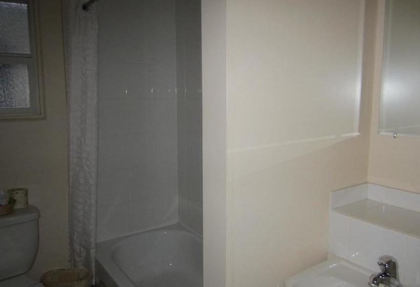 Parkview Motel | Kamloops | British Columbia | Canada 3