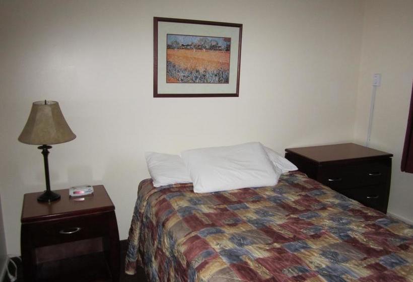 Parkview Motel | Kamloops | British Columbia | Canada 4