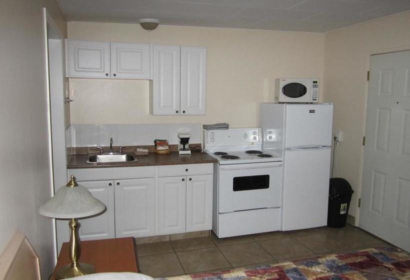 Parkview Motel | Kamloops | British Columbia | Canada 6