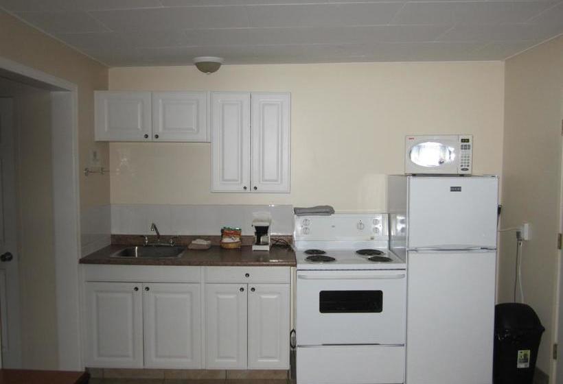 Parkview Motel | Kamloops | British Columbia | Canada 7