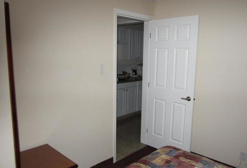 Parkview Motel | Kamloops | British Columbia | Canada 8