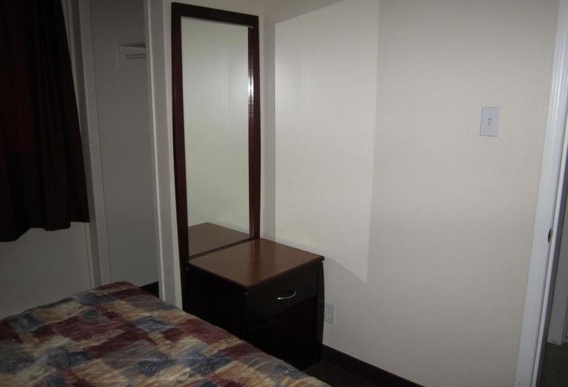 Parkview Motel | Kamloops | British Columbia | Canada 9