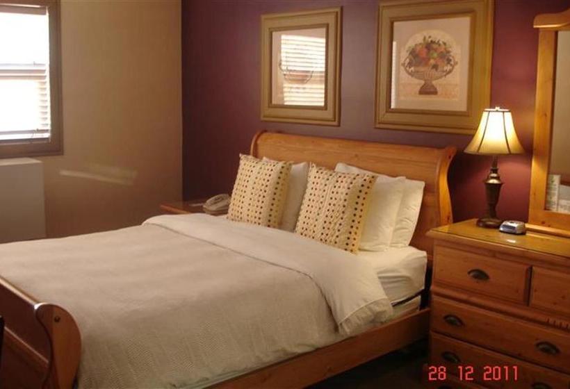 Hotel Smoky Lake Inn | Smoky Lake | Alberta | Canada 1