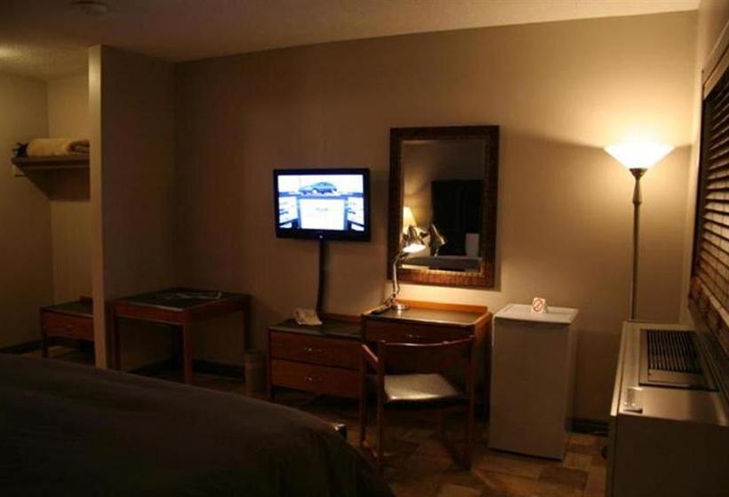 Hotel Smoky Lake Inn | Smoky Lake | Alberta | Canada 10