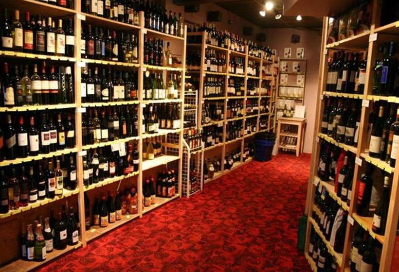 Hotel Smoky Lake Inn | Smoky Lake | Alberta | Canada 11