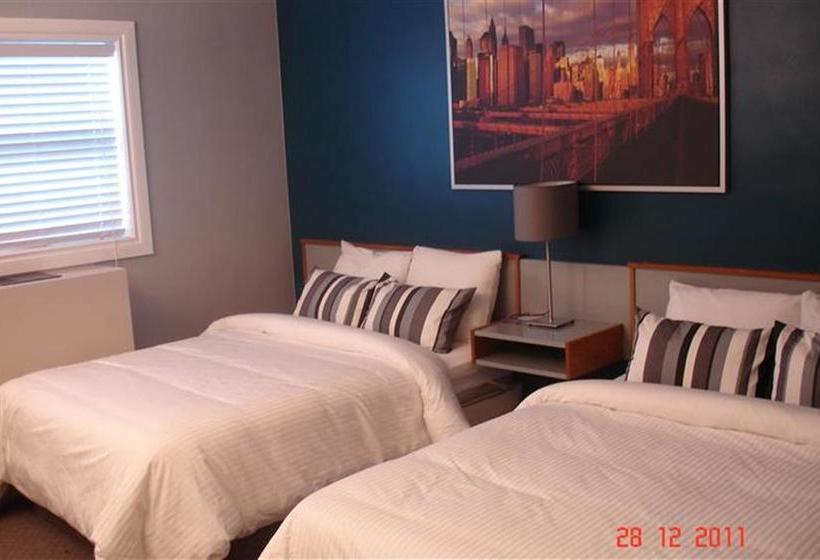 Hotel Smoky Lake Inn | Smoky Lake | Alberta | Canada 12