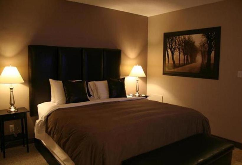 Hotel Smoky Lake Inn | Smoky Lake | Alberta | Canada 13