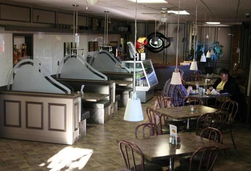 Hotel Smoky Lake Inn | Smoky Lake | Alberta | Canada 14