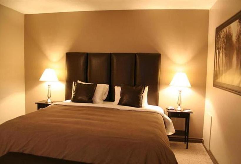 Hotel Smoky Lake Inn | Smoky Lake | Alberta | Canada 15