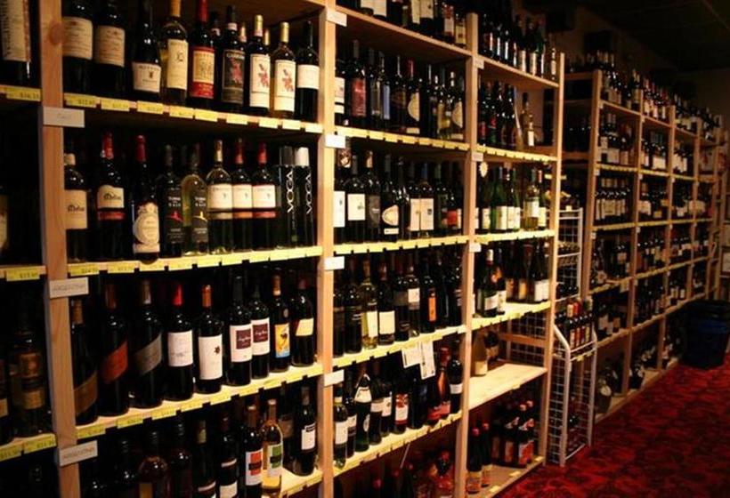 Hotel Smoky Lake Inn | Smoky Lake | Alberta | Canada 16