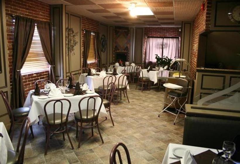 Hotel Smoky Lake Inn | Smoky Lake | Alberta | Canada 17