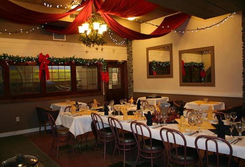 Hotel Smoky Lake Inn | Smoky Lake | Alberta | Canada 19