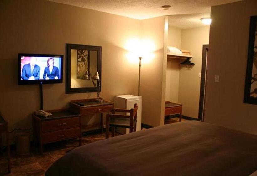 Hotel Smoky Lake Inn | Smoky Lake | Alberta | Canada 2