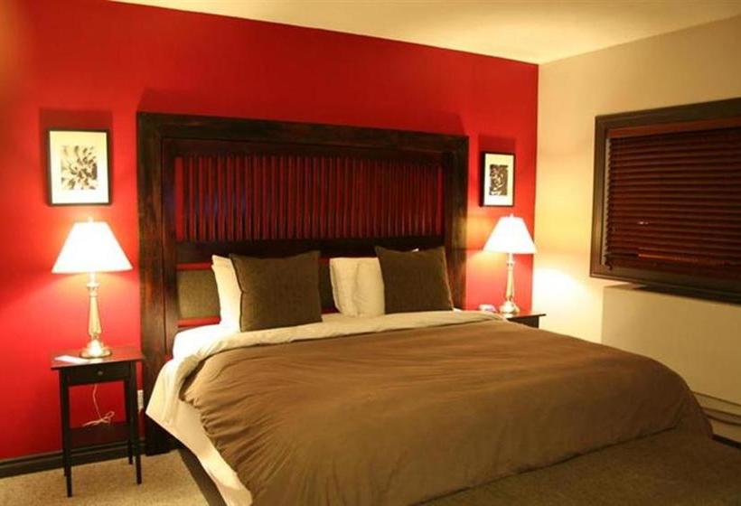 Hotel Smoky Lake Inn | Smoky Lake | Alberta | Canada 20