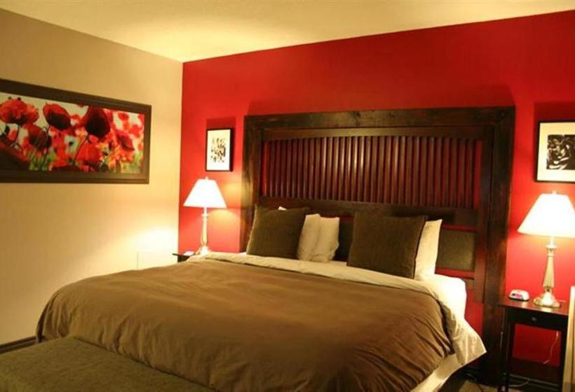 Hotel Smoky Lake Inn | Smoky Lake | Alberta | Canada 3