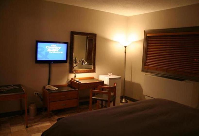 Hotel Smoky Lake Inn | Smoky Lake | Alberta | Canada 4