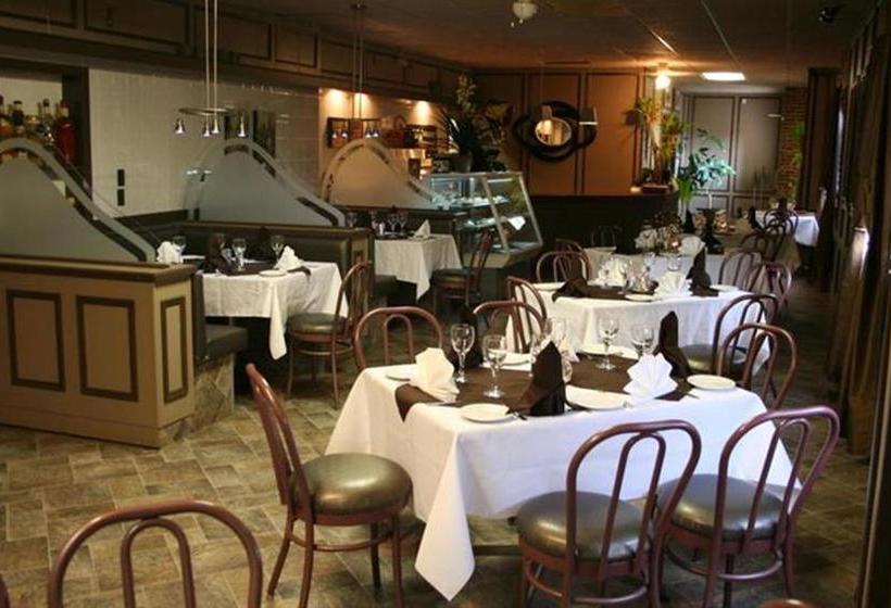 Hotel Smoky Lake Inn | Smoky Lake | Alberta | Canada 5