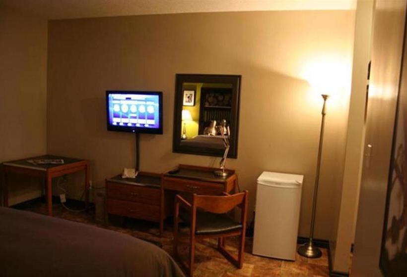 Hotel Smoky Lake Inn | Smoky Lake | Alberta | Canada 7