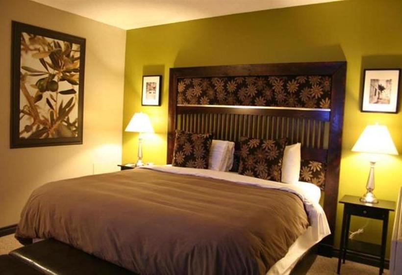 Hotel Smoky Lake Inn | Smoky Lake | Alberta | Canada 8