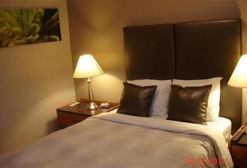 Hotel Smoky Lake Inn | Smoky Lake | Alberta | Canada 9