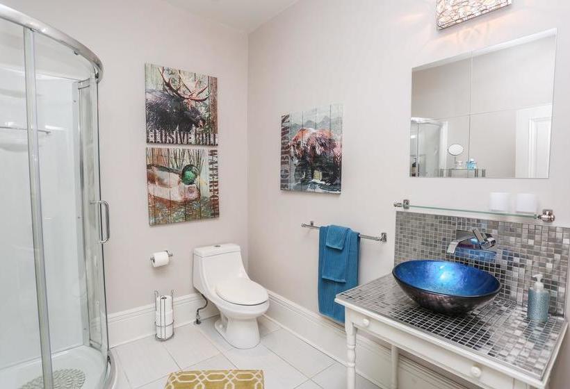 Danby House Bed And Breakfast | Markdale | Ontario | Canada 11