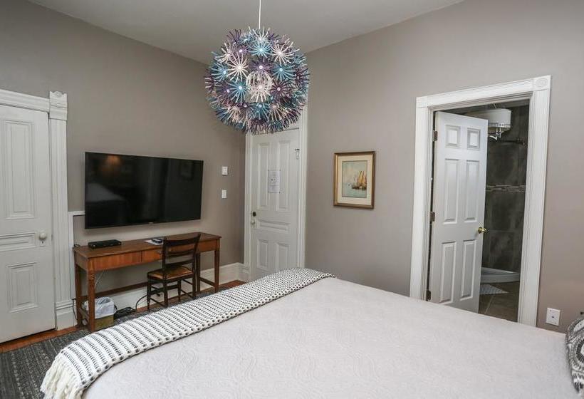 Danby House Bed And Breakfast | Markdale | Ontario | Canada 12