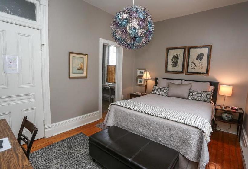 Danby House Bed And Breakfast | Markdale | Ontario | Canada 13