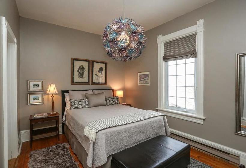 Danby House Bed And Breakfast | Markdale | Ontario | Canada 15