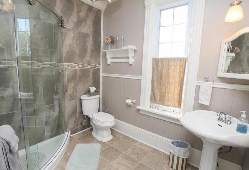 Danby House Bed And Breakfast | Markdale | Ontario | Canada 16