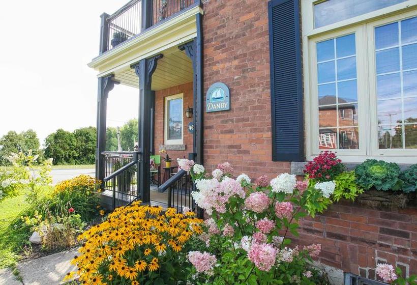 Danby House Bed And Breakfast | Markdale | Ontario | Canada 17