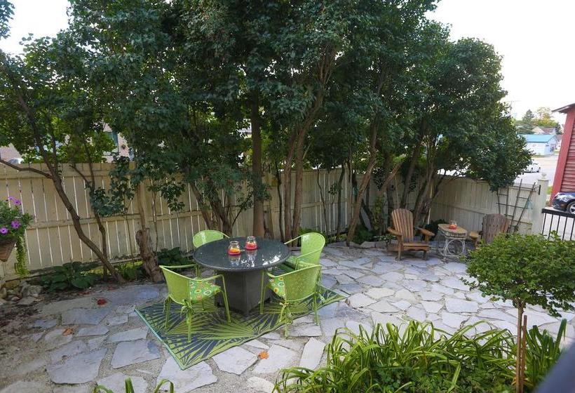 Danby House Bed And Breakfast | Markdale | Ontario | Canada 19