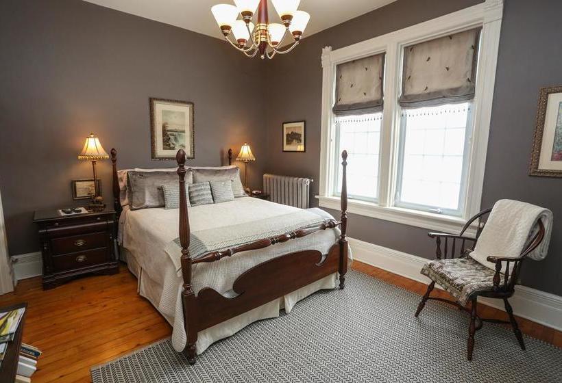 Danby House Bed And Breakfast | Markdale | Ontario | Canada 2