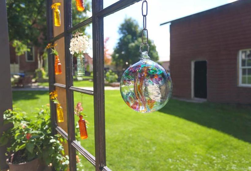 Danby House Bed And Breakfast | Markdale | Ontario | Canada 20