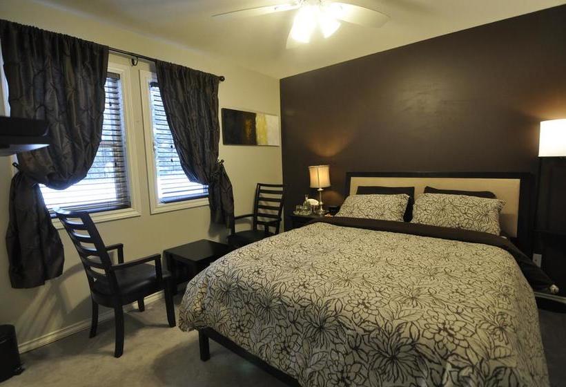 Cornerstone Bed And Breakfast | Revelstoke | British Columbia | Canada 14