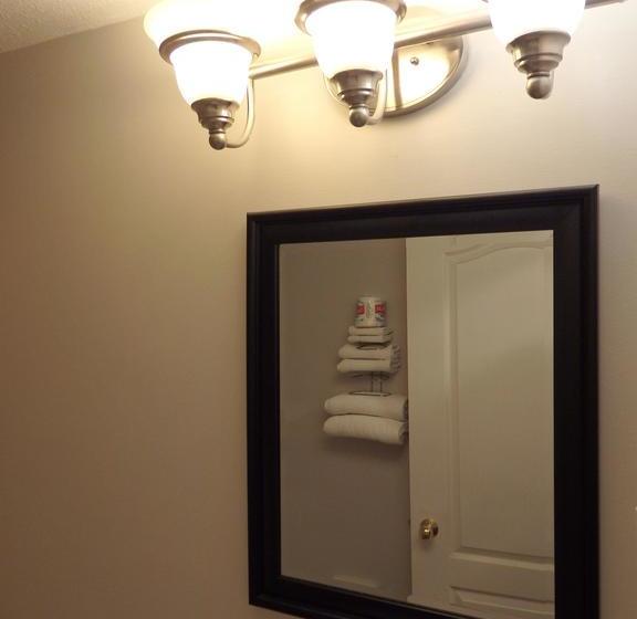 Motel Mumfords Lodging | Terrace | British Columbia | Canada 10