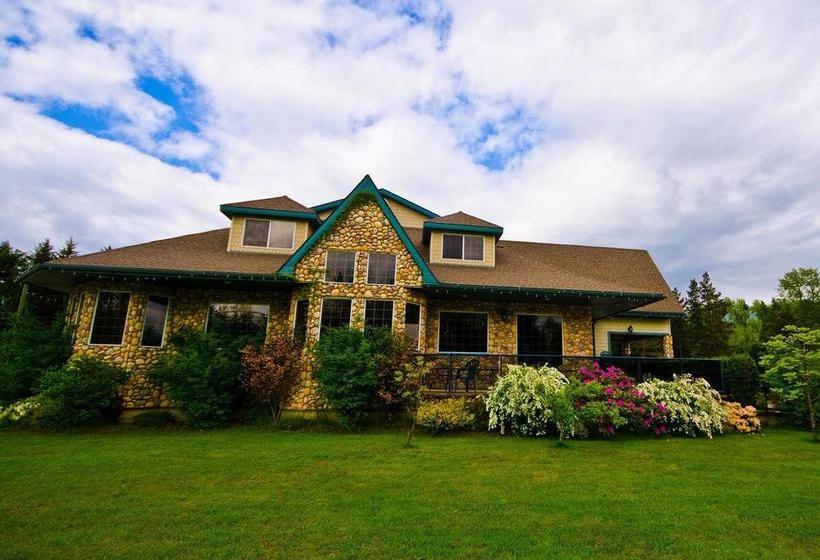 Motel Mumfords Lodging | Terrace | British Columbia | Canada 4