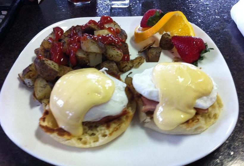 Motel Mumfords Lodging | Terrace | British Columbia | Canada 5