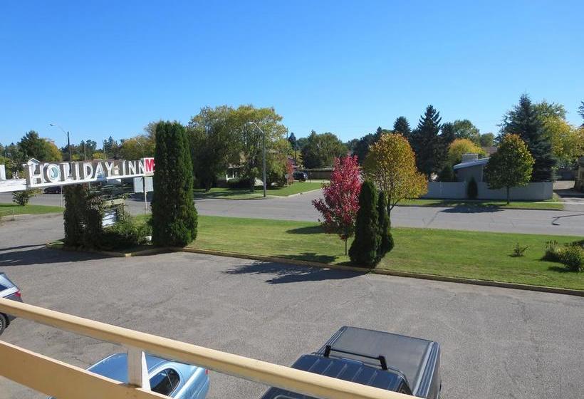 Holiday Inn Motel | Thunder Bay | Ontario | Canada 10