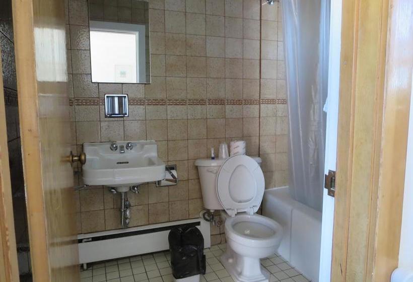 Holiday Inn Motel | Thunder Bay | Ontario | Canada 11