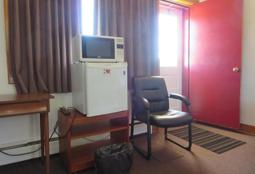 Holiday Inn Motel | Thunder Bay | Ontario | Canada 12