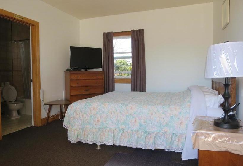 Holiday Inn Motel | Thunder Bay | Ontario | Canada 13