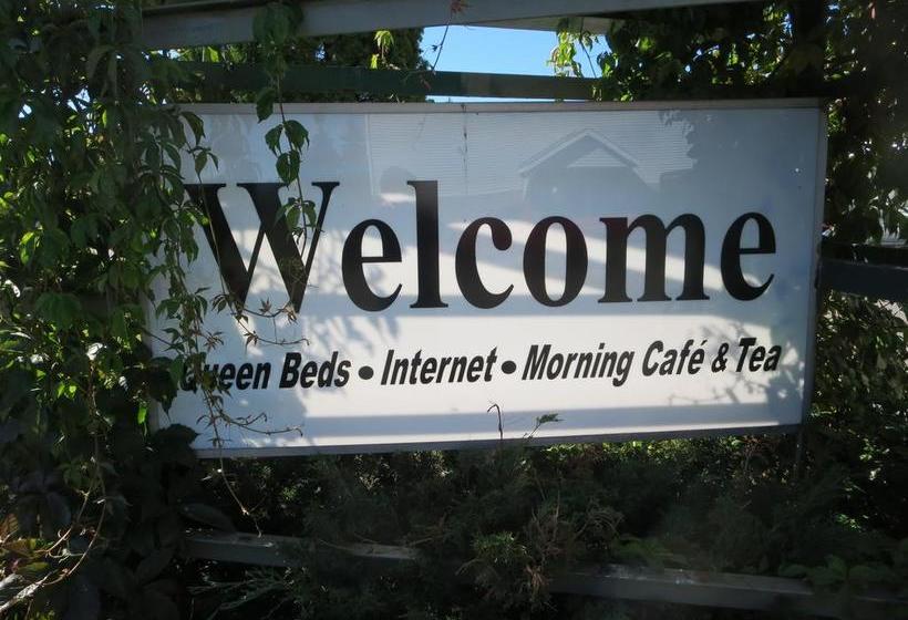 Holiday Inn Motel | Thunder Bay | Ontario | Canada 14