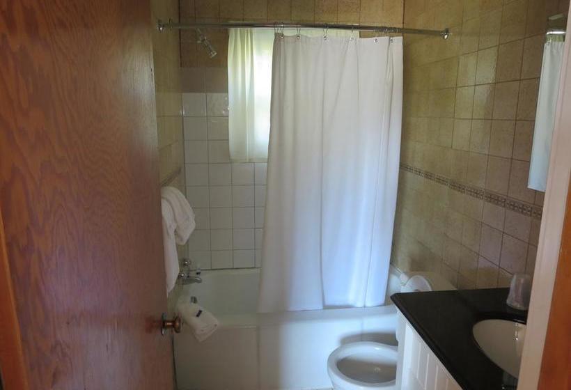 Holiday Inn Motel | Thunder Bay | Ontario | Canada 15