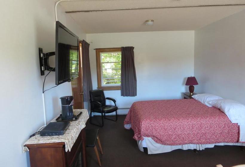 Holiday Inn Motel | Thunder Bay | Ontario | Canada 16