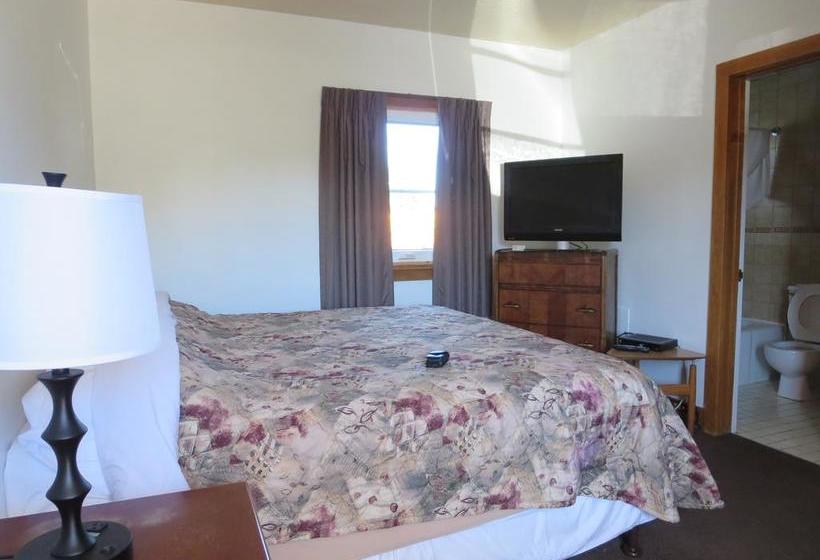 Holiday Inn Motel | Thunder Bay | Ontario | Canada 17